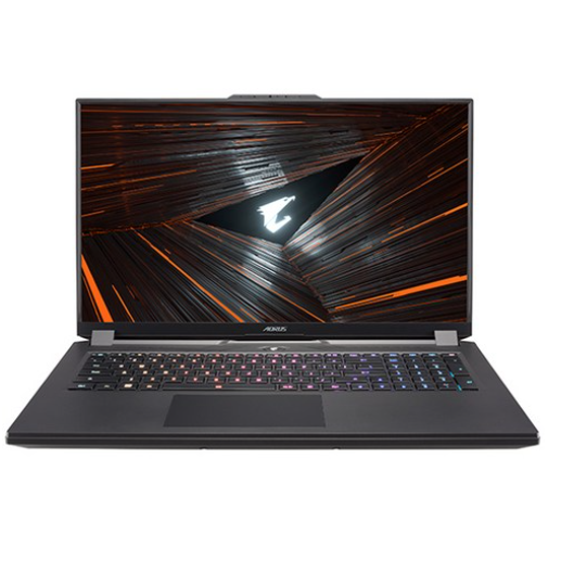 기가바이트 AORUS 17 XE4