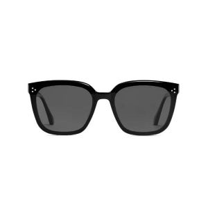 GENTLE MONSTER 선글라스 PALETTE01 BLACK/GREY BLACK 남성