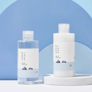 보습관리 라운드랩 1025 독도 토너 200ml 안티에이징 주름개선 탄력강화 로션 기획 세트