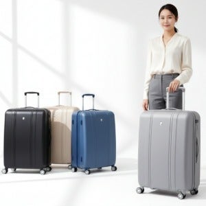 빌리브나인 캐리어 57cm(22인치) 71cm(26인치) 79cm(30인치) 확장형 여행용