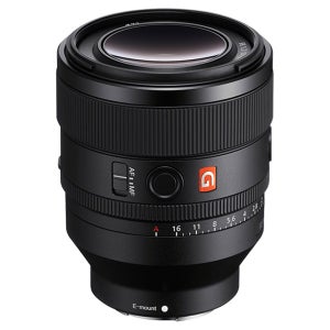 [소니] 소니 렌즈 FE 50mm F1.2 GM [SEL50F12GM] - 블랙