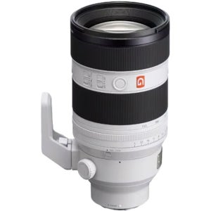 [소니] 소니 렌즈 FE 50-150mm F2 GM [SEL50150GM] - 화이트