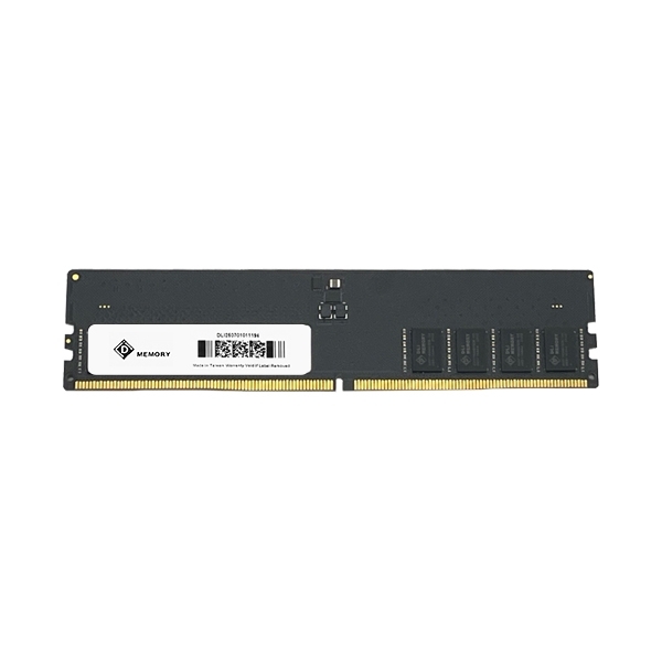 DLI DDR5 PC5-44800 CL46 RAM 32GB, 1개