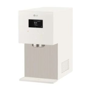 LG 퓨리케어 오브제컬렉션 냉동얼음정수기 WD723RE