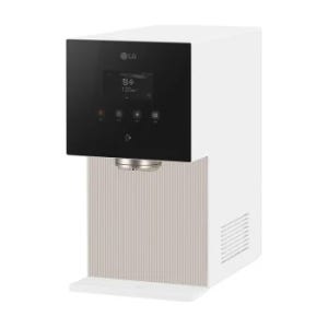 LG 퓨리케어 오브제컬렉션 냉동얼음정수기 WD723RK