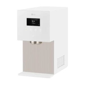 LG 퓨리케어 오브제컬렉션 냉동얼음정수기 WD723RH