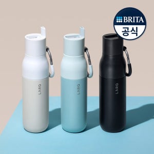 브리타 라크 정수 필터 텀블러 500ml