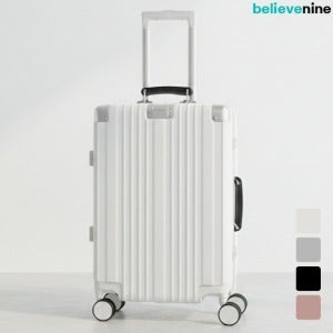 폴리카보네이트 여행용 캐리어 63cm 69cm(26인치) 75cm(28인치) 메탈프레임