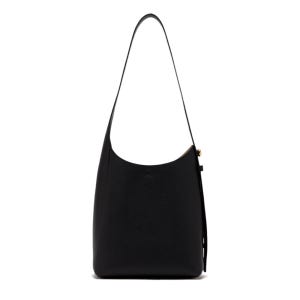 토리버치 26SS 로미 스몰 호보백 블랙 175172 001