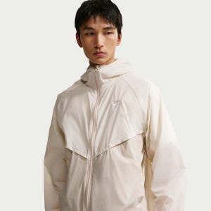 나이키 윈드러너 남성 언라인드 풀집 UV 재킷 IO9628-104