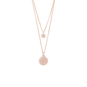 스와로브스키 목걸이 5683449 Sublima 레이어드 여성목걸이 여자목걸이 당일발송