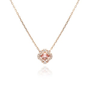 스와로브스키 목걸이 5514488 SPARKLING DANCE 클로버 여성 목걸이 당일발송