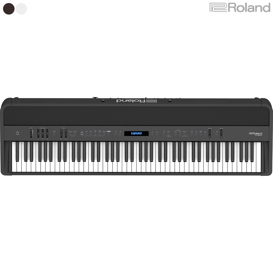 Roland 롤랜드 디지털피아노 -BK FP-90X FP-90X-BK FP90X 1개