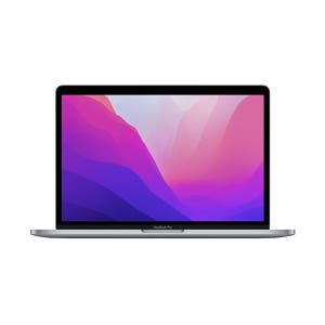 2022 MacBook Pro M2 칩 13인치 터치 바, 터치 ID 8코어 CPU 및 10코어 GPU 256G/512G/1TB 8G/16G/24G RAM.
