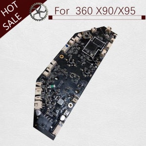 로봇 진공 청소기 예비 부품 마더보드, 360 S6 프로 X90 X95 360 로봇용