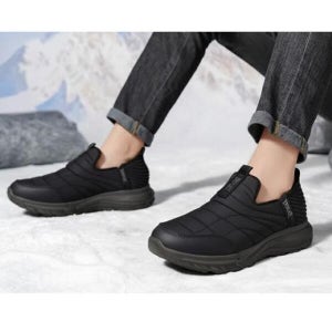 단디직구 생활방수 패딩 겨울 남성 슬립온 (44348082A)