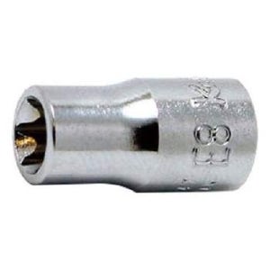 코켄 고겐 KOKEN 별소켓 2425 별비트 1/4 SQ 6.35mm TORX Sockets 핸드소켓