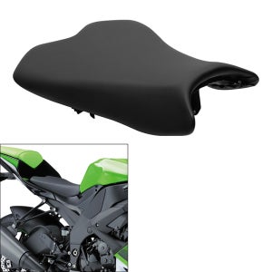오토바이 앞 운전석, 가와사키 닌자 ZX6R ZX-6R ZX 6R 2009-2018