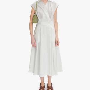 [아페쎄] Athena Dress AW25S3FRDDF90 COEVD-F35149