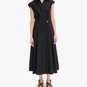 [아페쎄] Athena Dress AW25S3FRDDF98 COEVD-F35149