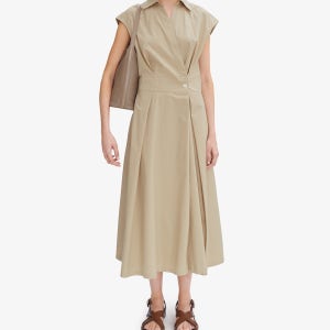 [아페쎄] Athena Dress AW25S3FRDDF83 COEVD-F35149