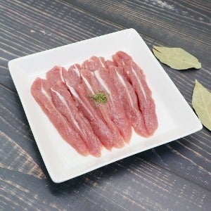 [국내산][무항생제] 오리안심 2kg