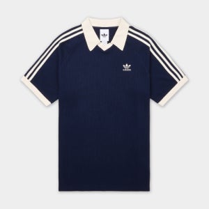 [아디다스] 와플 반팔 폴로 셔츠 - 네이비 / KB5461 KB5461