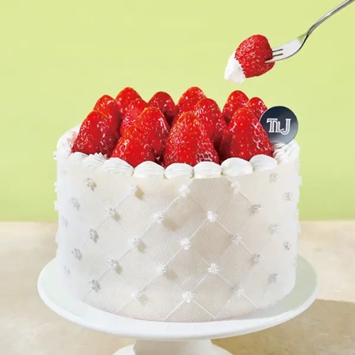 뚜레쥬르 스트로베리 퀸 (26,860원) (무료)