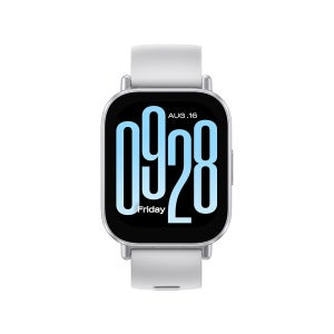 [롯데백화점] 샤오미 Redmi Watch 5 Active 매트 실버 LE1221188913