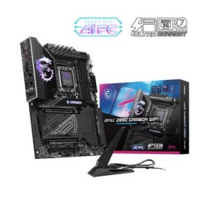 MSI MPG Z890 카본 WIFI (정품)