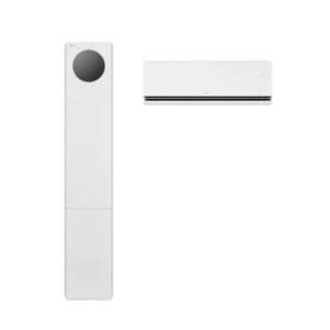 LG 휘센 AI 뷰I 프로 에어컨 FQ17GV6ED2M 매립배관형 2in1