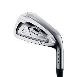 로마로 Ray Type R Plus 2 카본 아이언/ 6i/ Tour AD BK 66R (특주)