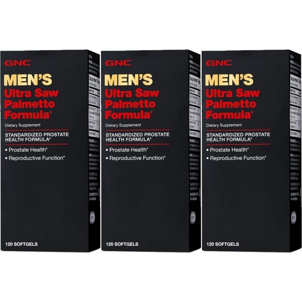 울트라 쏘팔메토