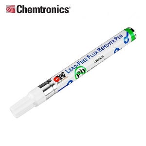 201222369 CHEMTRONICS 무연플럭스리무버펜 CW9400 무연플럭스제거펜