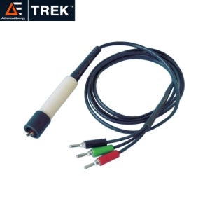 201224428 TREK 152-1 표면저항측정기용 프로브 152P-2P