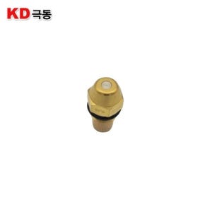 201221510 KD극동 플럭스분사기용 노즐