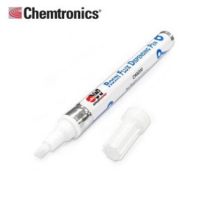 3104 Chemtronics 로진플럭스펜 CW8200 펜플럭스 Flux Dispensing Pen