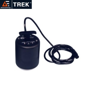 201224431 TREK 152-1 표면저항측정기용 링프로브 152-CR-1