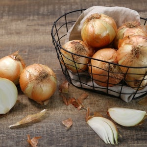 친환경 양파 3kg