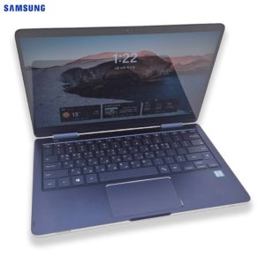 리퍼비시 삼성 360플립 i5 8TH SSD 512GB S-Pen 13인치 리퍼 노트북