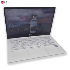 리퍼비시 LG 13인치 그램 RAM 8GB SSD 256GB 초경량 리퍼 노트북