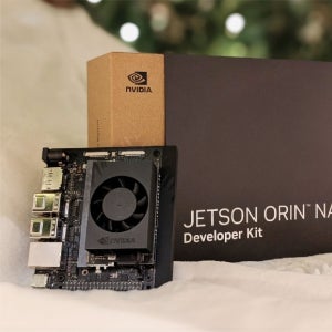 엔비디아 젯슨 오린 나노 슈퍼 개발자 키트 NVIDIA JetsonOrin Super Developer Kit