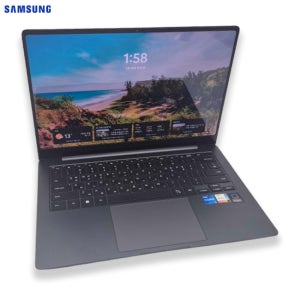 [갤럭시북풀박스패키지]리퍼비시 삼성 갤럭시북3 프로 i5 13TH RAM 16GB 14인치 리퍼 노트북