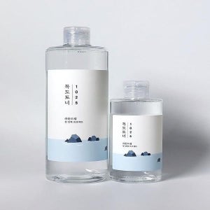 라운드랩 1025 독도 토너 500ml + 200ml(SH)