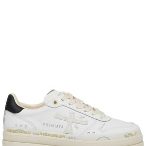 프리미아타 화이트 여성 스니커즈 MICOL8197 26SS Scarpe Basse Nero bianco 153570872