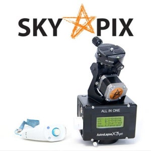 [선두과학사]스카이픽스 SKYPIX X3pt 터미네이터 프로 [갤러리아]