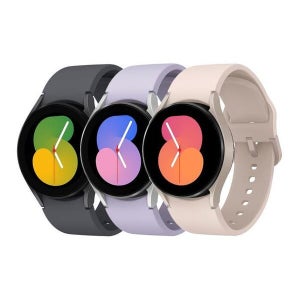 삼성전자 프린터 삼성전자 갤럭시 워치5 40mm SM-R900, 블루투스 (46650680)