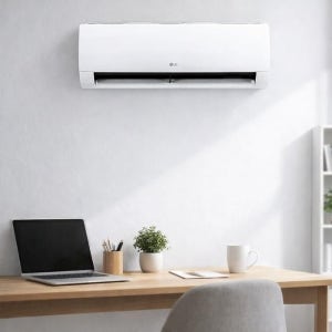 엘지 벽걸이 에어컨 SQ07EJ3WES 1등급 기사방문설치 두레샵2603