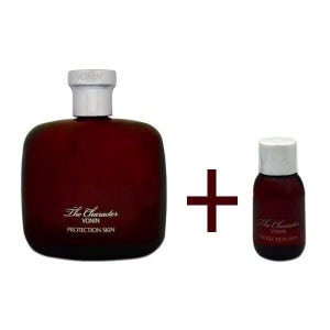 보습관리 보닌 더 캐릭터 남성화장품 프로텍션 스킨 140ml 안티에이징 주름개선 탄력강화 30ml