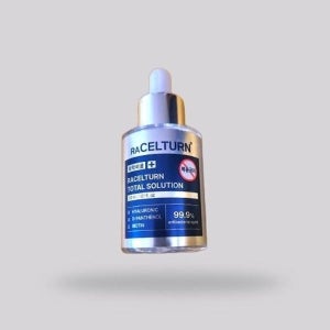 [라셀턴] 라셀턴 토탈 솔루션 발톱 세럼 30ml x 2개 풋케어 앰플